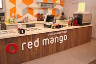  Red Mango KLEN