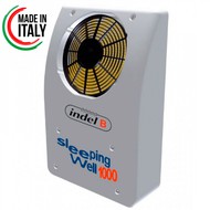 Indel B SLEEPING WELL 1000 BACK (24V) Indel-B SW 1000 BACK (24V)