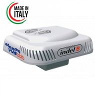 Indel B SLEEPING WELL OBLO (24V) Indel-B SW OBLO (24V)